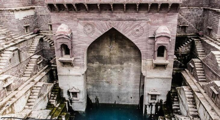 Geeta Mahal( Home Stay )