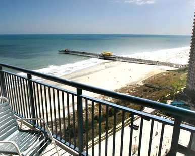 Kingston Plantation Condos