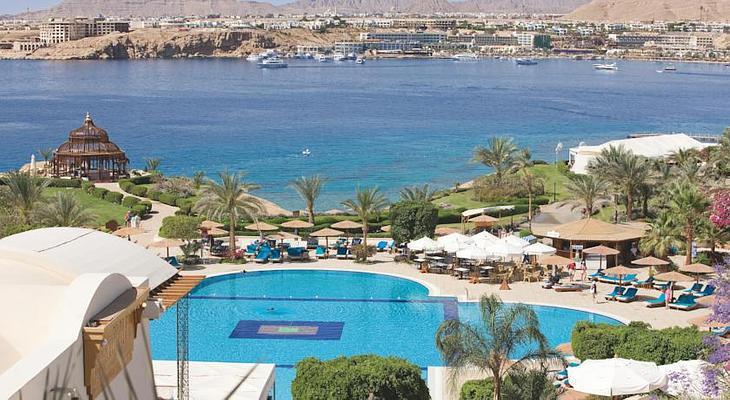 Movenpick Resort Sharm El Sheikh