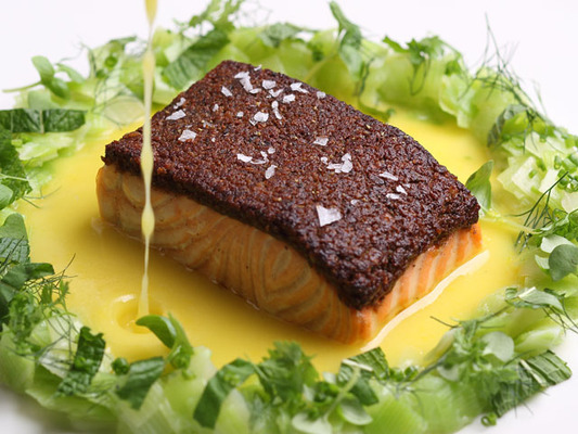 Mercato by Jean-Georges