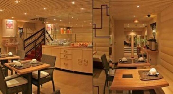 Best Western Hotel Graslin