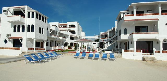 Scuba Club Cozumel