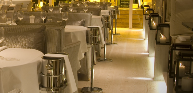 Australasia Restaurant and Bar