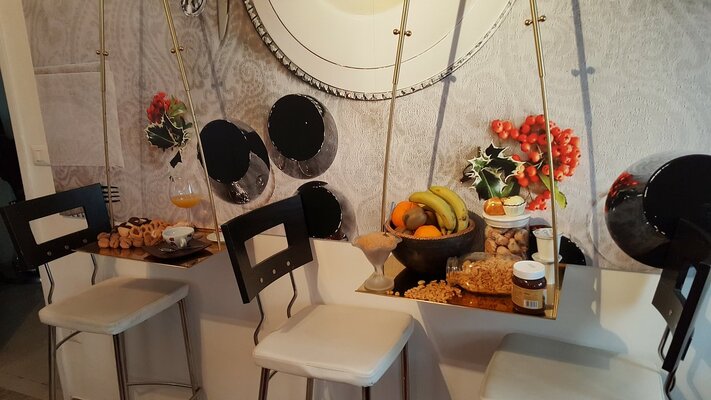 B&B Tempio Malatestiano