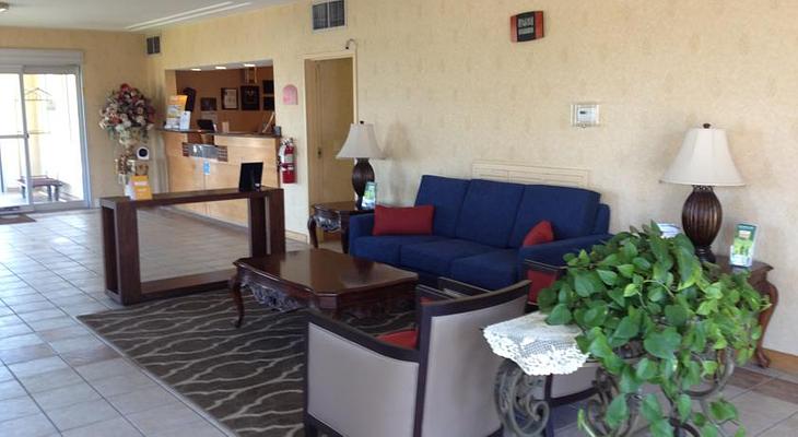 Quality Inn Seekonk-Providence