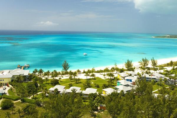 Club Med Columbus - Bahamas