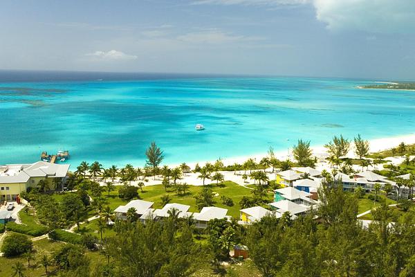 Club Med Columbus - Bahamas