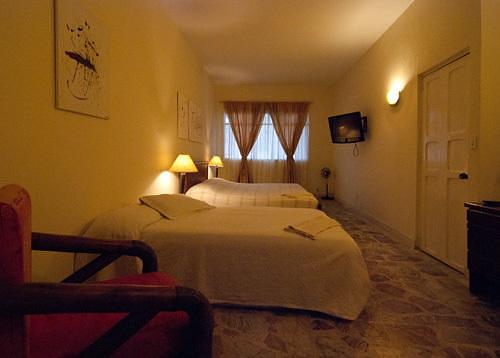 61Prado Guesthouse