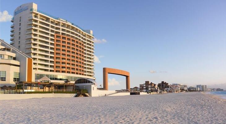Beach Palace All Inclusive