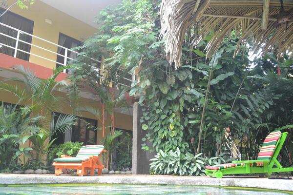 Hotel Luz de Luna