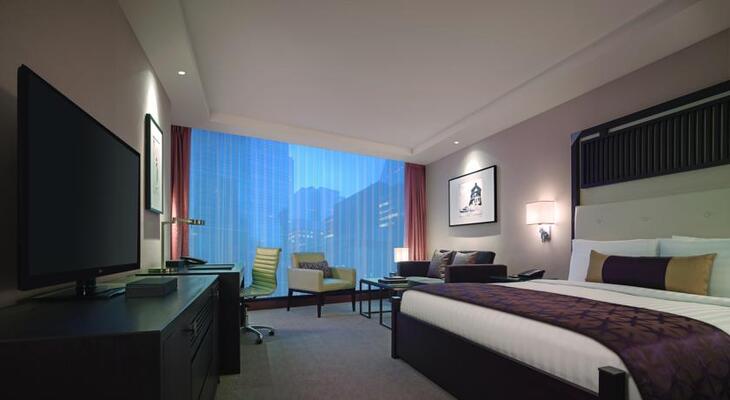 Shangri-La Toronto