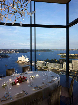 Altitude Restaurant