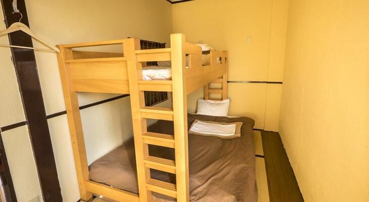 Nagasaki International Hostel Akari