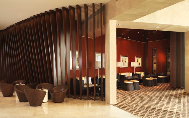 Crowne Plaza Dubai - Festival City, an IHG hotel