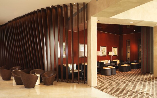 Crowne Plaza Dubai - Festival City