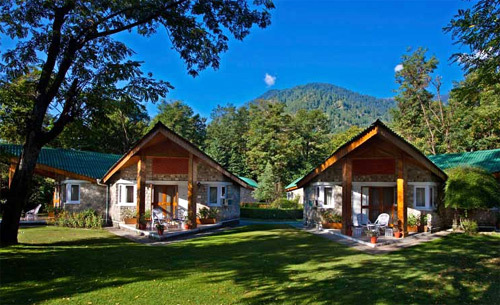 Span Resort & Spa