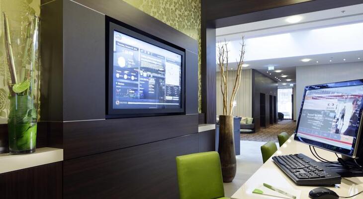 Courtyard by Marriott Bremen