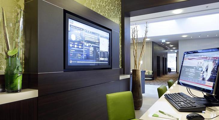 Courtyard by Marriott Bremen