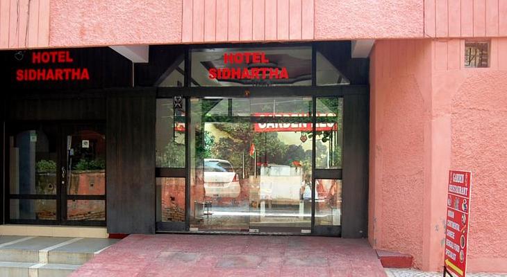 Hotel Sidhartha