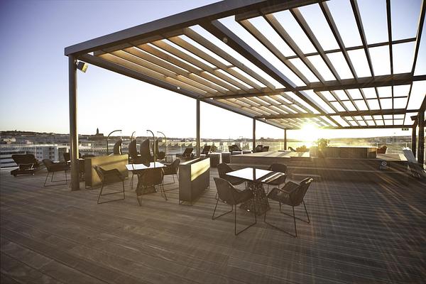 Radisson Blu Riverside Hotel, Gothenburg