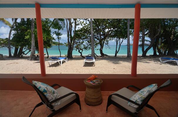 Sugarapple Bequia