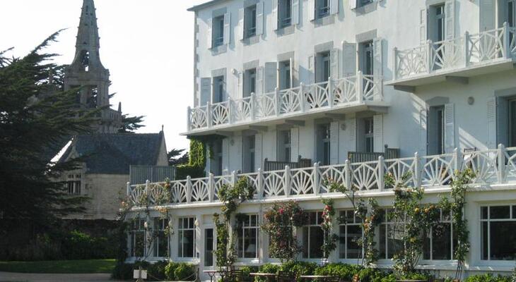 Grand Hotel des Bains