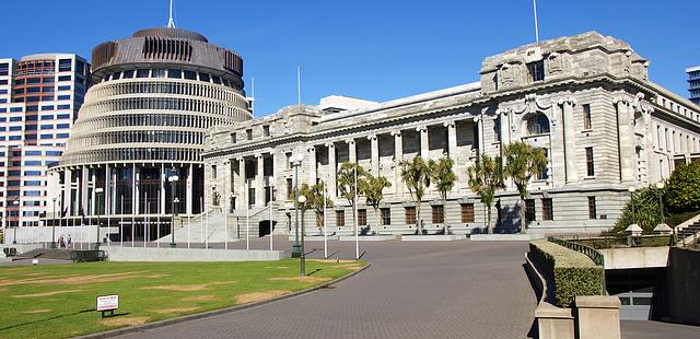 New Zealand Parliament