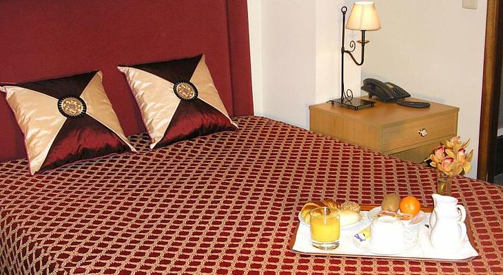 Guest House Porto Clerigus