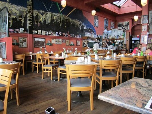 Pagliacci's