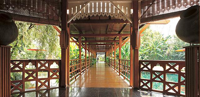 Governor's Residence, A Belmond Hotel, Yangon