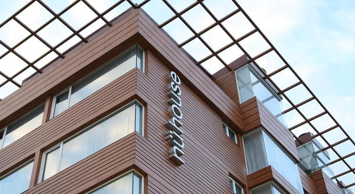 NU House Boutique Hotel