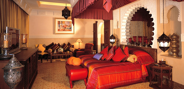 Jumeirah Al Qasr