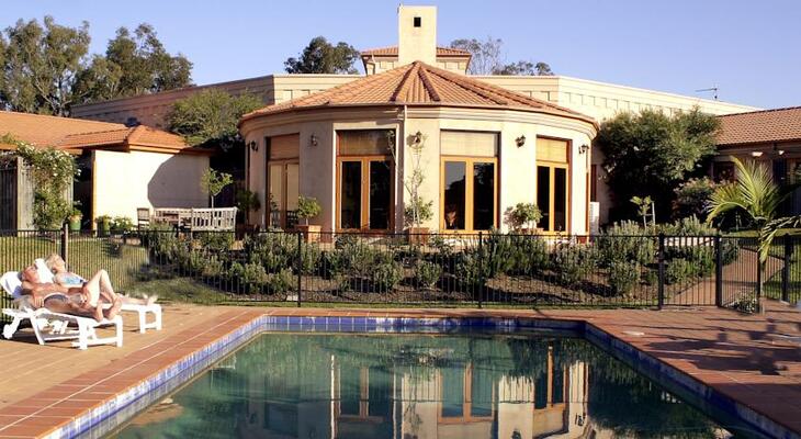 Estate Tuscany
