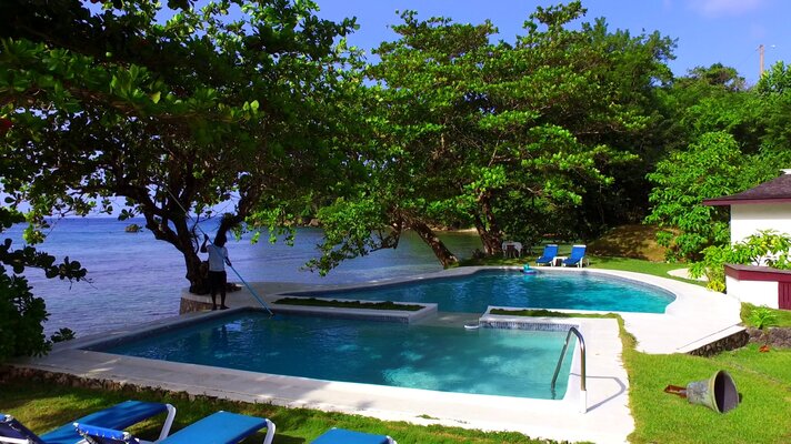 The Resort at Wilks Bay