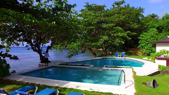 The Resort at Wilks Bay