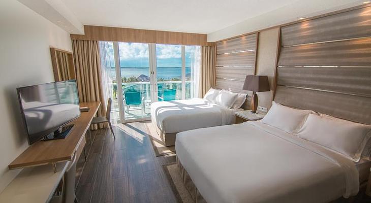 Hilton at Resorts World Bimini