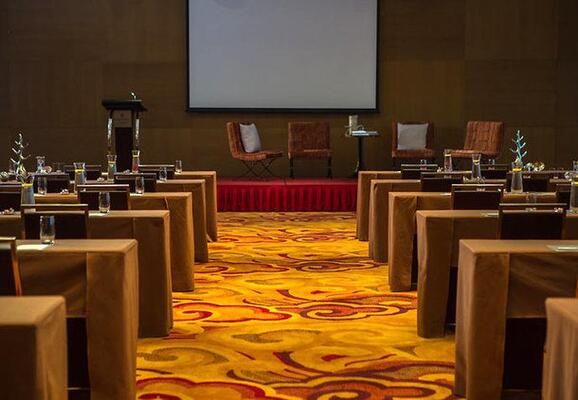Renaissance Guiyang Hotel