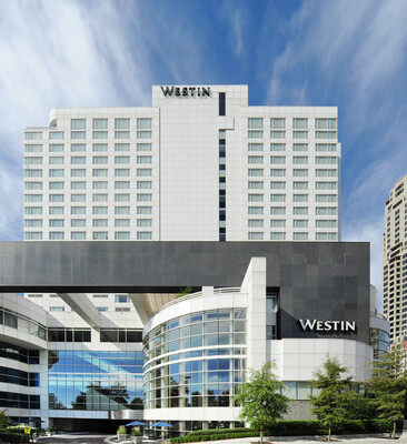 The Westin Buckhead Atlanta