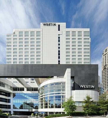 The Westin Buckhead Atlanta