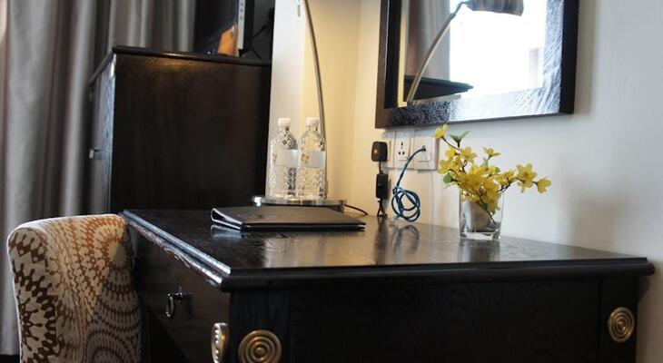 Link Hotel Singapore