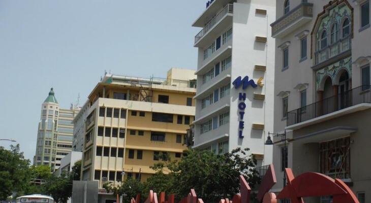 Hotel Miramar