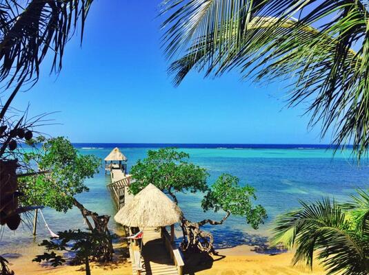 Tranquilseas Eco Lodge And Dive Center
