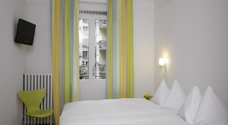 Hotel Marthahaus