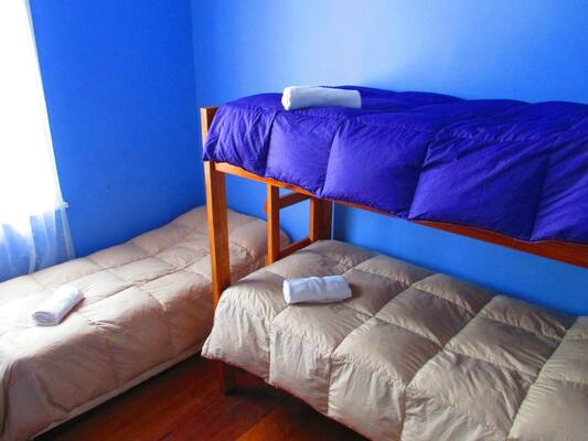 Delirio Hostel