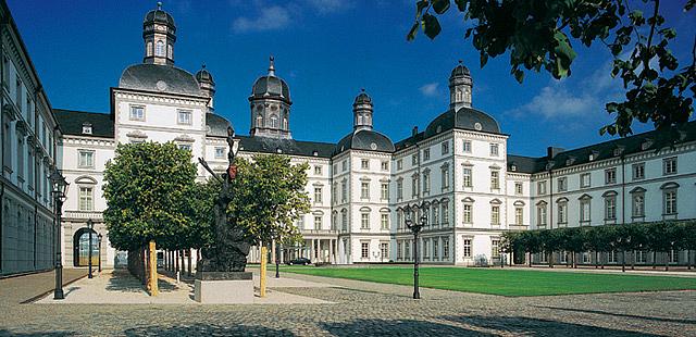 Althoff Grandhotel Schloss Bensberg