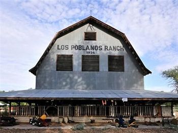 Los Poblanos Historic Inn & Organic Farm