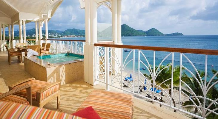 The Landings Resort and Spa