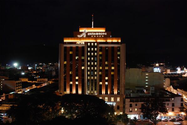 Hotel Alejandro I