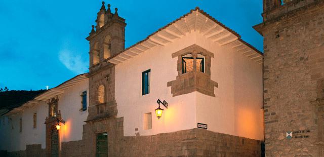 Palacio Nazarenas, A Belmond Hotel, Cusco