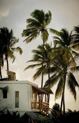 Zanzibar White Sand Luxury Villas & Spa (Relais & Chateaux)